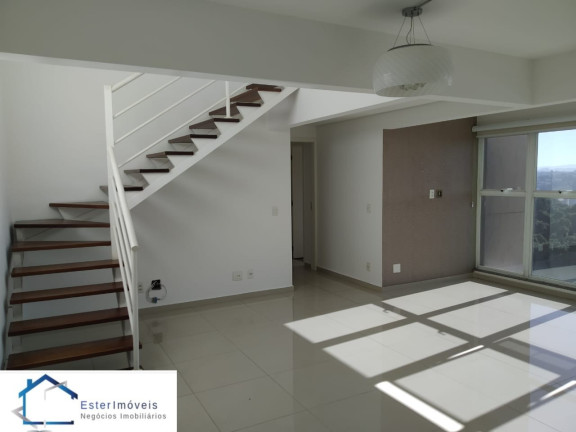 Imagem Apartamento com 3 Quartos para Alugar ou Temporada, 190 m² em Engordadouro - Jundiaí