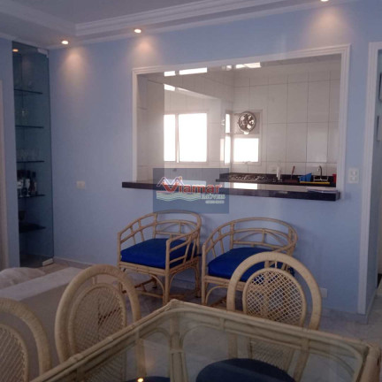 Imagem Apartamento com 3 Quartos à Venda, 75 m² em Enseada - Guarujá Imagem Apartamento com 3 Quartos à Venda, 75 m² em Enseada - Guarujá