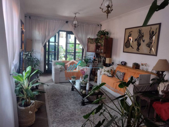 Imagem Casa com 4 Quartos à Venda, 303 m² em Parque Monte Alegre - Taboão Da Serra