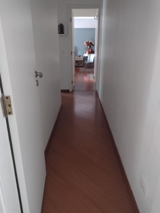Imagem Imóvel com 3 Quartos à Venda, 130 m² em Jardim Das Acácias - São Paulo