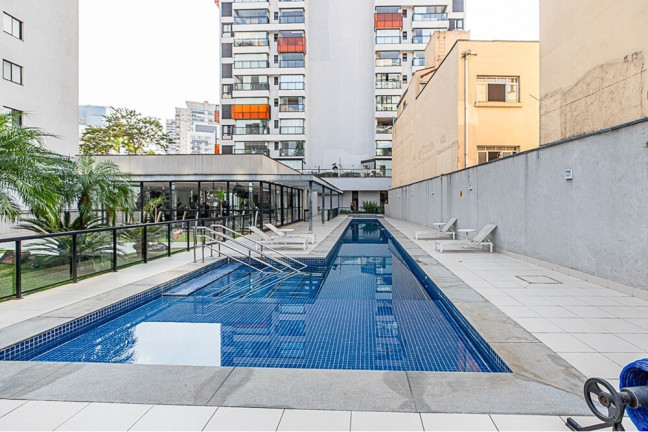 Imagem Apartamento com 3 Quartos à Venda, 78 m² em Aclimação - São Paulo