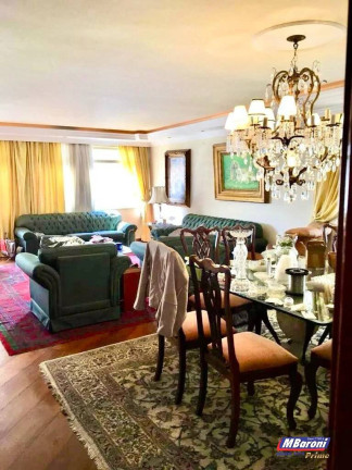 Imagem Apartamento com 2 Quartos à Venda, 120 m² em Barra Funda - São Paulo