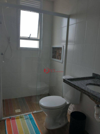 Imagem Apartamento com 2 Quartos à Venda, 50 m² em Vila Parque Fluvial - Itanhaém
