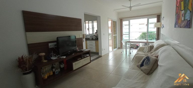 Imagem Apartamento com 3 Quartos à Venda, 159 m² em Itaguá - Ubatuba