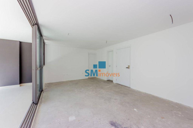 Imagem Apartamento com 3 Quartos à Venda, 143 m² em Campo Belo - São Paulo Imagem Apartamento com 3 Quartos à Venda, 143 m² em Campo Belo - São Paulo