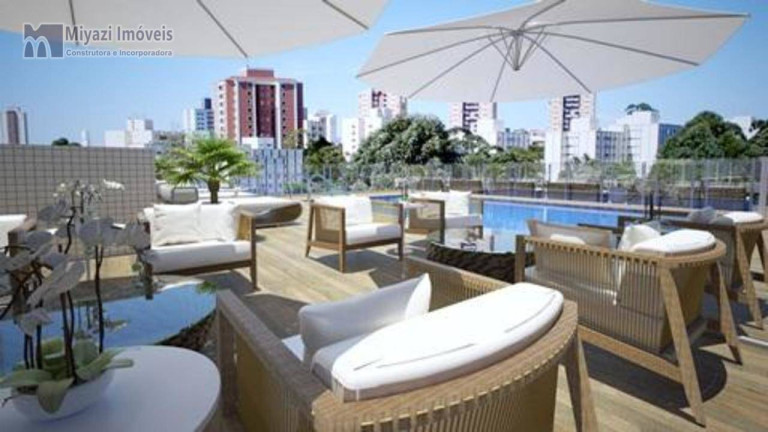 Imagem Apartamento com 1 Quarto à Venda, 62 m² em Jardim Imperador - Praia Grande