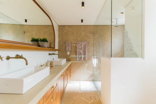 Imagem Apartamento com 3 Quartos à Venda, 136 m² em Vila Anastácio - São Paulo