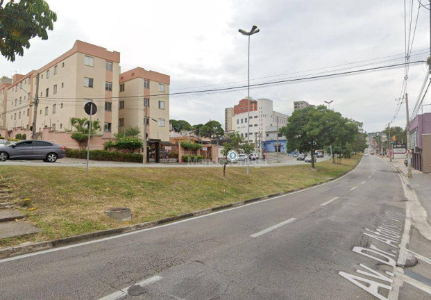 Imagem Apartamento com 1 Quarto à Venda ou Locação, 30 m² em Vila Augusta - Sorocaba Imagem Apartamento com 1 Quarto à Venda ou Locação, 30 m² em Vila Augusta - Sorocaba