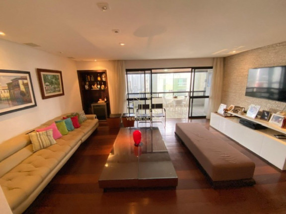 Imagem Imóvel com 4 Quartos à Venda, 197 m² em Caminho Das árvores - Salvador Imagem Imóvel com 4 Quartos à Venda, 197 m² em Caminho Das árvores - Salvador