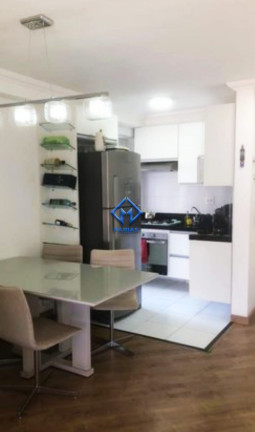 Imagem Apartamento com 2 Quartos à Venda, 55 m² em Ipiranga - São Paulo