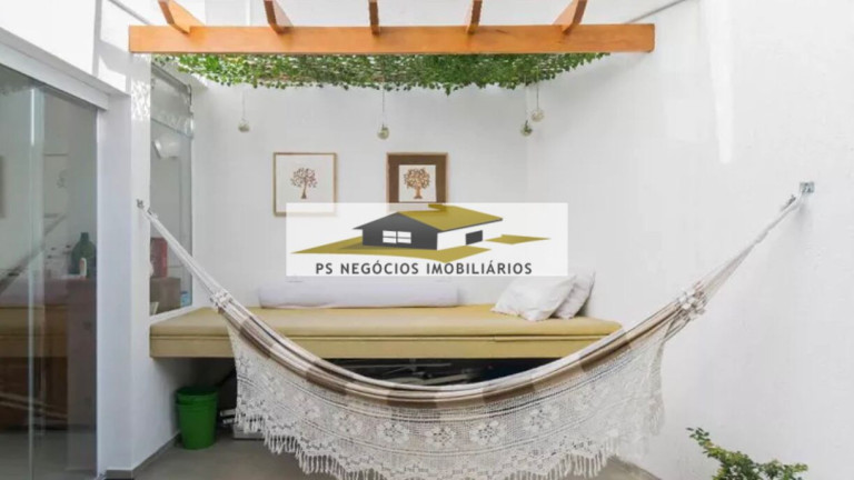 Imagem Sobrado com 3 Quartos à Venda, 177 m² em Vila Firmiano Pinto - São Paulo Imagem Sobrado com 3 Quartos à Venda, 177 m² em Vila Firmiano Pinto - São Paulo