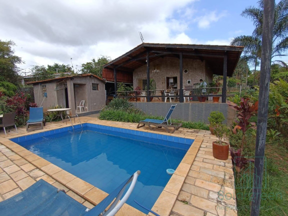 Imagem Casa com 2 Quartos à Venda, 162 m² em Jardim Estância Brasil - Atibaia Imagem Casa com 2 Quartos à Venda, 162 m² em Jardim Estância Brasil - Atibaia