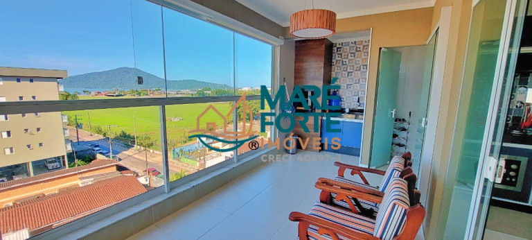 Imagem Cobertura com 3 Quartos à Venda, 203 m² em Centro - Ubatuba Imagem Cobertura com 3 Quartos à Venda, 203 m² em Centro - Ubatuba
