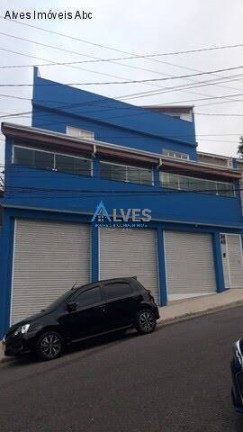 Imagem Apartamento com 2 Quartos à Venda, 104 m² em Baeta Neves - São Bernardo Do Campo