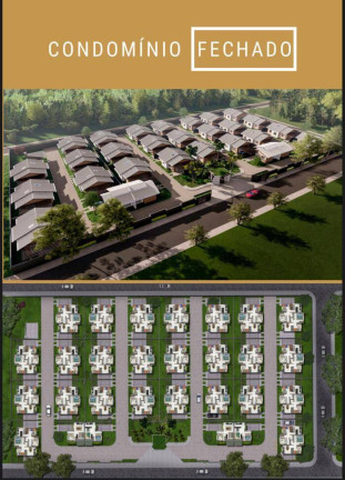 Imagem Casa com 2 Quartos à Venda, 39 m² em Barra Velha Imagem Casa com 2 Quartos à Venda, 39 m² em Barra Velha