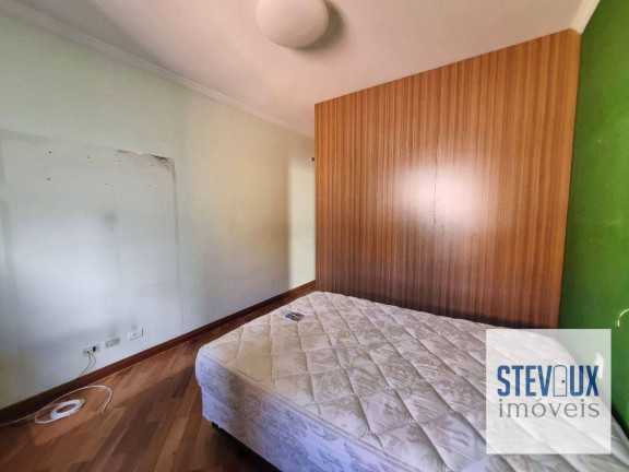 Imagem Sobrado com 3 Quartos à Venda, 273 m² em Brooklin - São Paulo