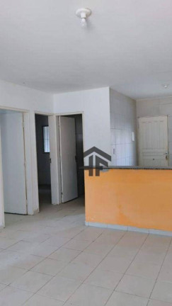 Imagem Casa com 3 Quartos à Venda, 54 m² em Pau Amarelo - Paulista