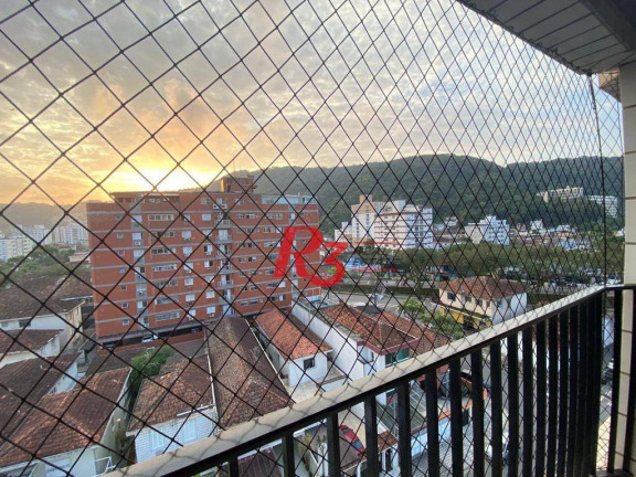 Imagem Apartamento com 2 Quartos à Venda, 92 m² em Marapé - Santos Imagem Apartamento com 2 Quartos à Venda, 92 m² em Marapé - Santos