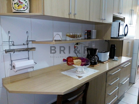 Imagem Apartamento com 3 Quartos à Venda, 92 m² em Campo Belo - São Paulo Imagem Apartamento com 3 Quartos à Venda, 92 m² em Campo Belo - São Paulo