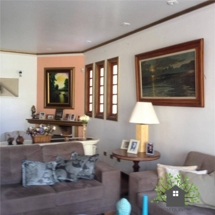 Imagem Casa com 4 Quartos à Venda, 470 m² em São Paulo Ii - Cotia Imagem Casa com 4 Quartos à Venda, 470 m² em São Paulo Ii - Cotia