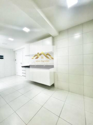 Imagem Apartamento com 4 Quartos à Venda, 138 m² em Boa Viagem - Recife