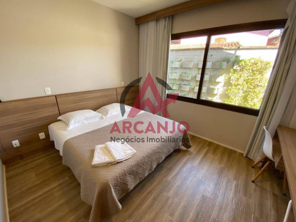 Imagem Apartamento com 1 Quarto à Venda, 36 m² em Lazaro - Ubatuba