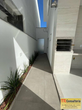 Imagem Casa com 4 Quartos à Venda, 180 m² em Cidade Jardim - Campos Dos Goytacazes Imagem Casa com 4 Quartos à Venda, 180 m² em Cidade Jardim - Campos Dos Goytacazes