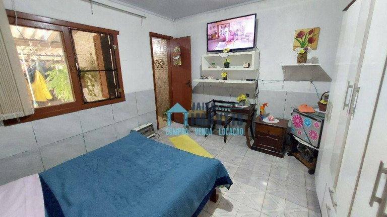 Imagem Casa com 2 Quartos à Venda, 450 m² em Centro - Balneário Pinhal