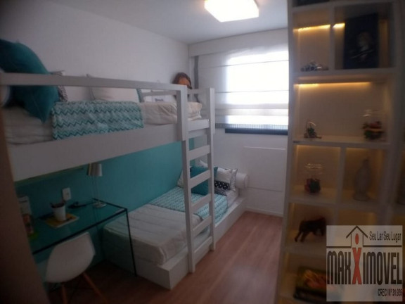 Imagem Apartamento com 1 Quarto à Venda, 34 m² em Riachuelo - Rio De Janeiro
