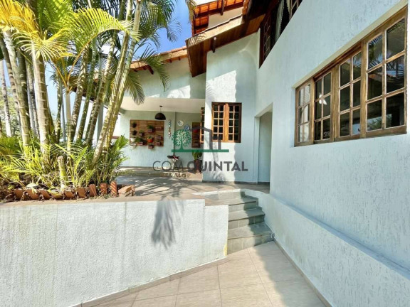 Imagem Casa com 3 Quartos à Venda, 477 m² em Jardim Marilu - Carapicuíba