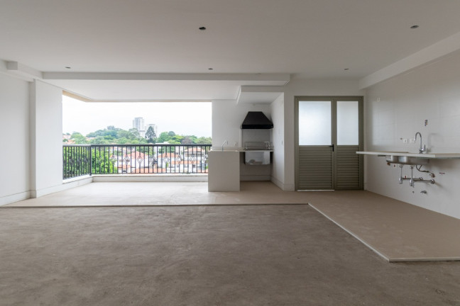 Imagem Apartamento com 2 Quartos à Venda, 118 m² em Lapa - São Paulo