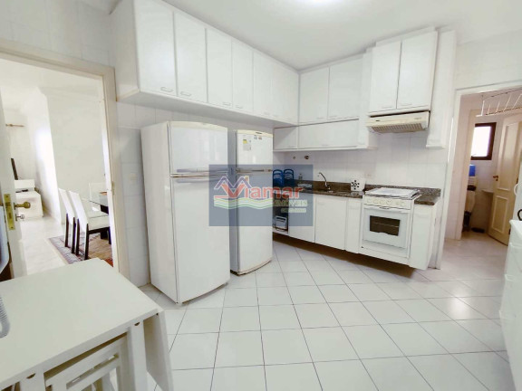 Imagem Apartamento com 3 Quartos à Venda, 150 m² em Tombo - Guarujá Imagem Apartamento com 3 Quartos à Venda, 150 m² em Tombo - Guarujá