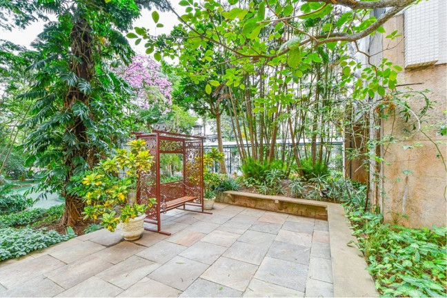 Imagem Apartamento com 4 Quartos à Venda, 155 m² em Chácara Santo Antônio (zona Sul) - São Paulo Imagem Apartamento com 4 Quartos à Venda, 155 m² em Chácara Santo Antônio (zona Sul) - São Paulo