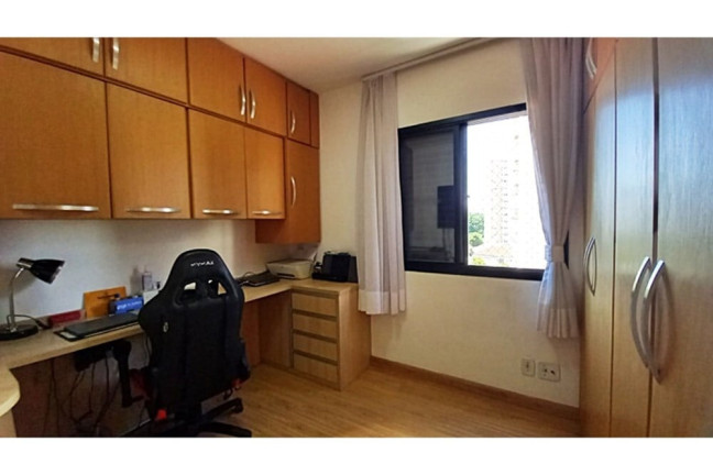 Imagem Apartamento com 3 Quartos à Venda, 90 m² em Saúde - São Paulo