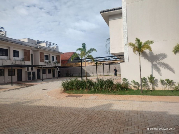 Imagem Casa com 2 Quartos à Venda, 85 m² em Parque Taquaral - Campinas Imagem Casa com 2 Quartos à Venda, 85 m² em Parque Taquaral - Campinas