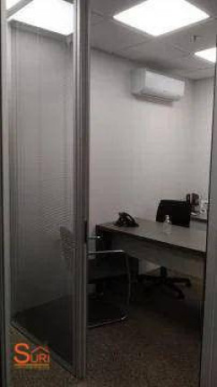 Imagem Sala Comercial à Venda, 96 m² em Centro - São Bernardo Do Campo