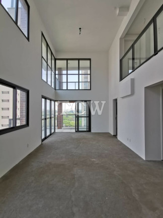 Imagem Cobertura com 4 Quartos à Venda, 202 m² em Ibirapuera - São Paulo Imagem Cobertura com 4 Quartos à Venda, 202 m² em Ibirapuera - São Paulo
