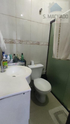 Imagem Casa com 3 Quartos à Venda, 185 m² em Vila Curuça - Santo André