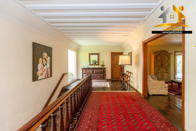 Imagem Casa de Condomínio com 6 Quartos à Venda, 721 m² em Granja Viana - Cotia Imagem Casa de Condomínio com 6 Quartos à Venda, 721 m² em Granja Viana - Cotia