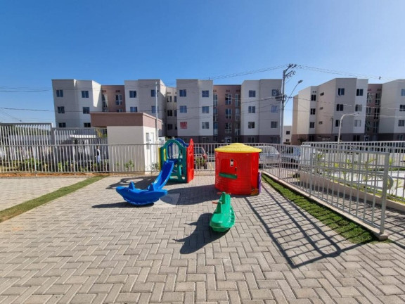 Imagem Imóvel com 2 Quartos à Venda, 45 m² em Conquista Veredas - Contagem Imagem Imóvel com 2 Quartos à Venda, 45 m² em Conquista Veredas - Contagem