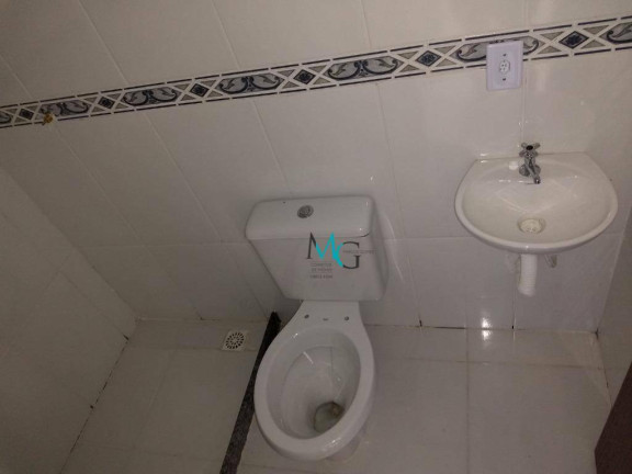 Imagem Casa com 2 Quartos à Venda, 40 m² em Inhoaíba - Rio De Janeiro