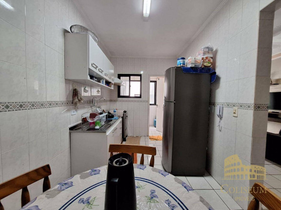 Imagem Apartamento com 1 Quarto à Venda, 57 m² em Vila Assunção - Praia Grande Imagem Apartamento com 1 Quarto à Venda, 57 m² em Vila Assunção - Praia Grande