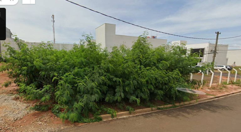 Imagem Terreno à Venda, 363 m² em Vila Regina - Bauru Imagem Terreno à Venda, 363 m² em Vila Regina - Bauru