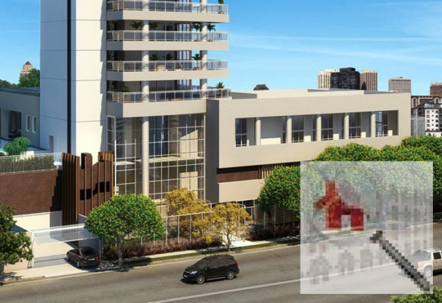 Imagem Apartamento com 4 Quartos à Venda, 254 m² em Vila Mariana - São Paulo Imagem Apartamento com 4 Quartos à Venda, 254 m² em Vila Mariana - São Paulo