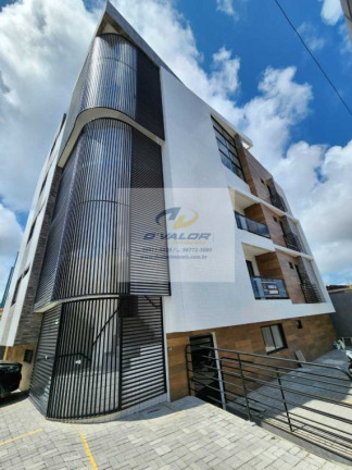 Imagem Apartamento com 2 Quartos à Venda, 56 m² em Jardim São Paulo - João Pessoa Imagem Apartamento com 2 Quartos à Venda, 56 m² em Jardim São Paulo - João Pessoa