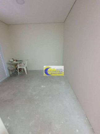 Imagem Cobertura com 2 Quartos à Venda, 150 m² em Vila Valparaíso - Santo André Imagem Cobertura com 2 Quartos à Venda, 150 m² em Vila Valparaíso - Santo André