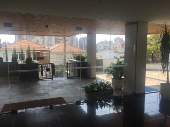 Imagem Apartamento com 3 Quartos à Venda, 132 m² em Pompeia - São Paulo Imagem Apartamento com 3 Quartos à Venda, 132 m² em Pompeia - São Paulo