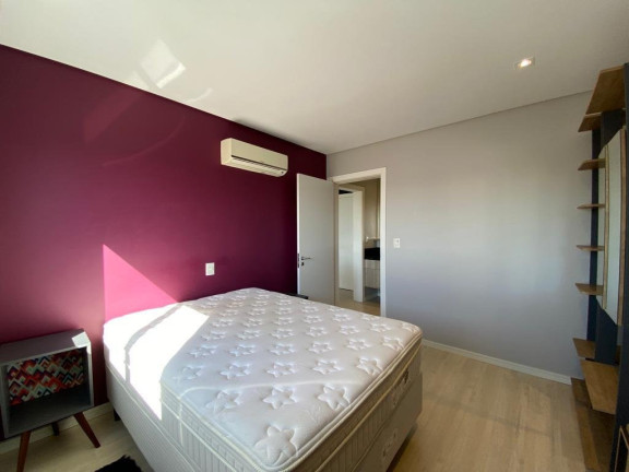 Imagem Apartamento com 1 Quarto à Venda, 47 m² em Centro - Bento Gonçalves