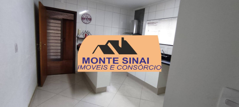 Imagem Sobrado com 4 Quartos para Alugar,  em Trujillo - Sorocaba