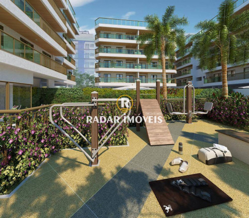 Imagem Apartamento com 2 Quartos à Venda, 90 m² em Vila Nova - Cabo Frio Imagem Apartamento com 2 Quartos à Venda, 90 m² em Vila Nova - Cabo Frio